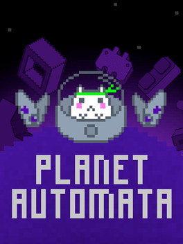 Affiche du film Planet Automata poster