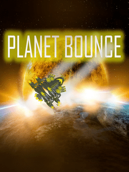 Affiche du film Planet Bounce poster