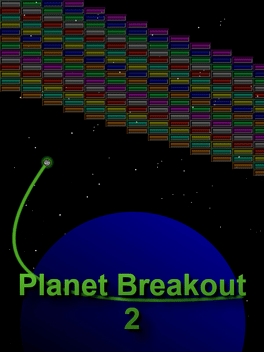 Affiche du film Planet Breakout 2 poster