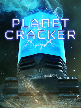 Affiche du film Planet Cracker poster