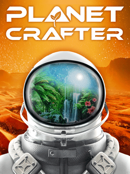 Affiche du film Planet Crafter poster