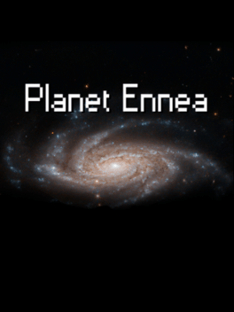 Affiche du film Planet Ennea poster