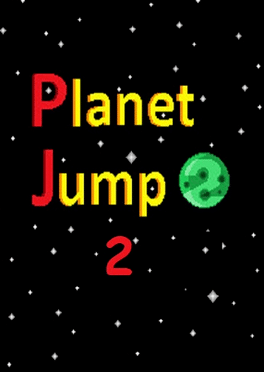 Affiche du film Planet Jump 2 poster