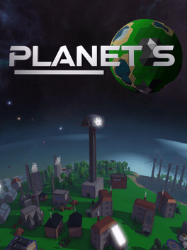 Affiche du film Planet S poster