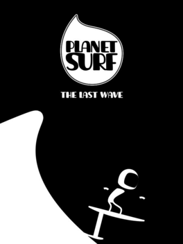 Affiche du film Planet Surf: The Last Wave poster