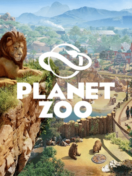 Affiche du film Planet Zoo poster