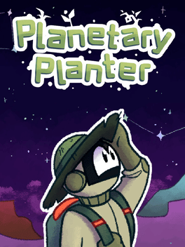 Affiche du film Planetary Planter poster