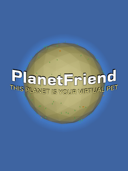 Affiche du film PlanetFriend poster