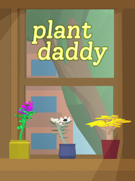 Affiche du film Plant Daddy poster