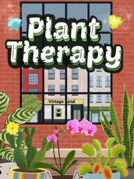 Affiche du film Plant Therapy poster