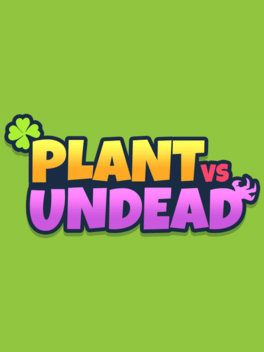 Affiche du film Plant vs Undead poster