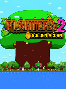 Affiche du film Plantera 2: Golden Acorn poster