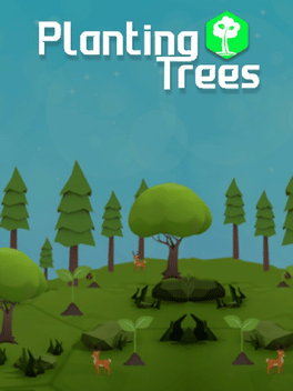 Affiche du film Planting Trees poster