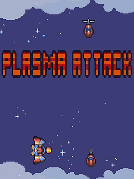 Affiche du film Plasma Attack poster