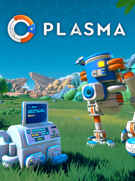 Affiche du film Plasma poster