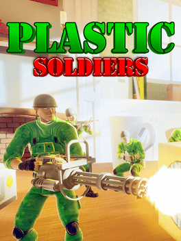 Affiche du film Plastic Soldiers poster