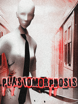 Affiche du film Plastomorphosis poster