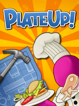 Affiche du film PlateUp! poster