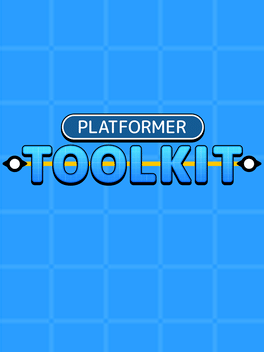 Affiche du film Platformer Toolkit poster