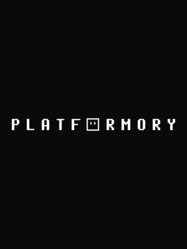 Affiche du film Platformory poster