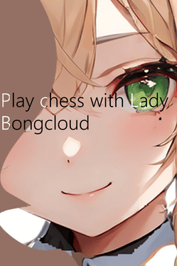 Affiche du film Play Chess with Lady Bongcloud poster