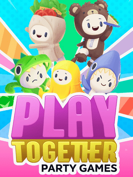 Quelle configuration minimale / recommandée pour jouer à Play Together: Party Games ?
