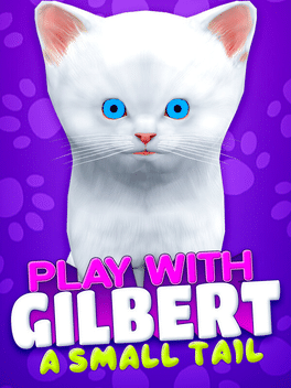 Affiche du film Play With Gilbert: A Small Tail poster