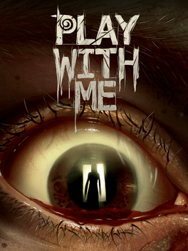 Affiche du film Play With Me: Escape room poster