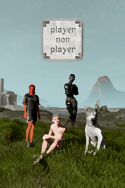 Affiche du film Player Non Player poster