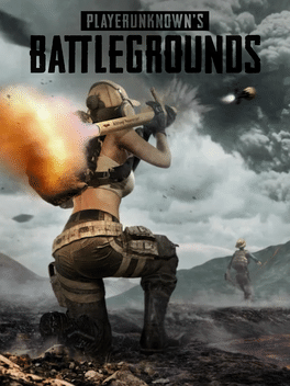 Affiche du film PlayerUnknown's Battlegrounds: Season 11 poster