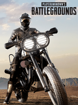 Affiche du film PlayerUnknown's Battlegrounds: Season 12 poster