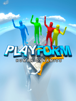 Affiche du film PlayForm: Human Dynamics poster