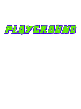 Affiche du film Playground poster