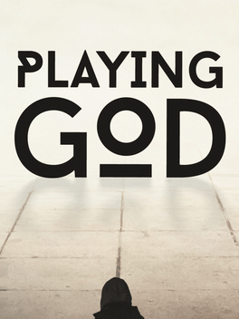 Affiche du film Playing God poster