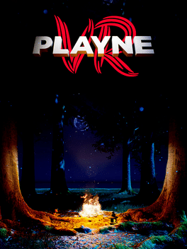 Affiche du film PLAYNE VR poster