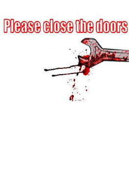 Affiche du film Please close the doors poster