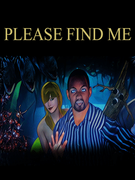 Affiche du film Please Find Me poster