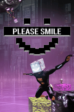 Affiche du film Please Smile poster