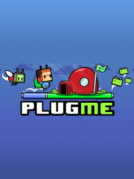 Affiche du film Plug Me poster