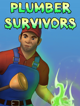 Affiche du film Plumber Survivors poster