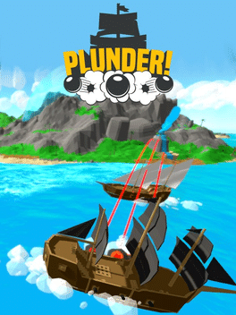 Affiche du film Plunder poster