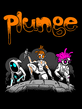 Affiche du film Plunge poster