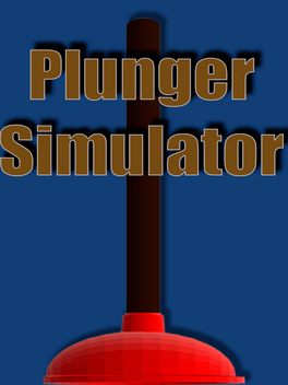 Affiche du film Plunger Simulator poster