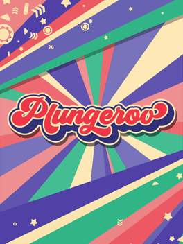 Affiche du film Plungeroo poster