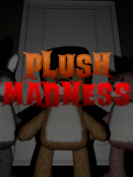 Affiche du film Plush Madness poster