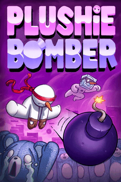 Affiche du film Plushie Bomber poster