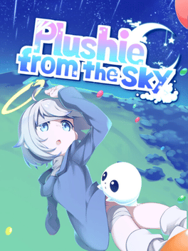 Affiche du film Plushie from the Sky poster