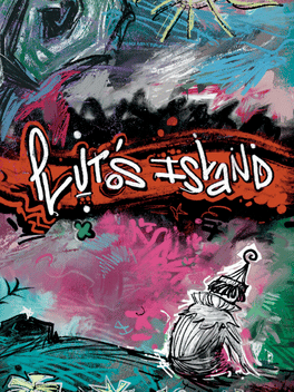 Affiche du film Pluto's Island poster