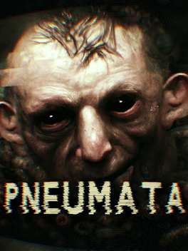 Affiche du film Pneumata poster