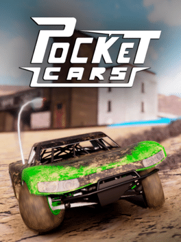 Affiche du film Pocket Cars poster